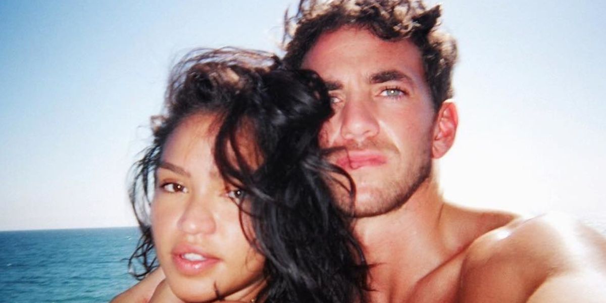 Cassie Is Out Here Living Her Best Life & We Love It