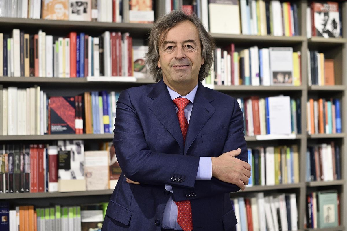 «Gli scienziati non sono il clero laico. I toni di Burioni fanno solo danni»