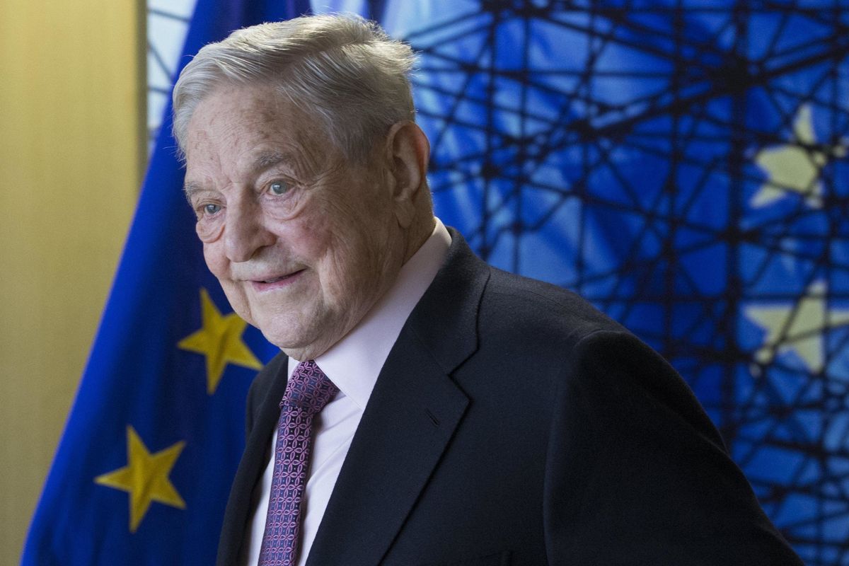 Fubini si difende senza spiegare i legami con Soros, né le accuse del collega Caizzi