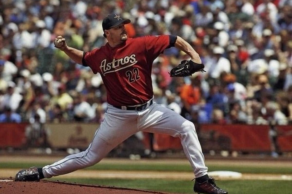 Roger Clemens