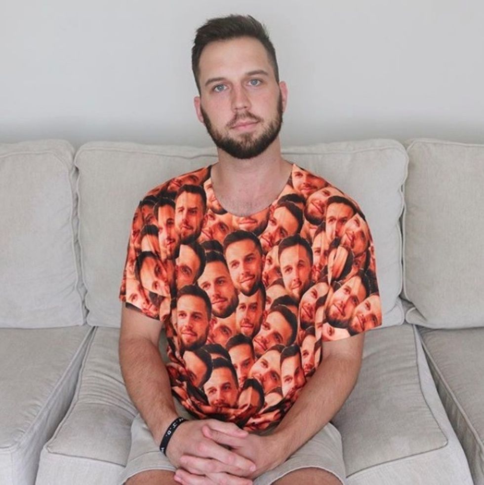 10 Random Things To Know About Trey Kennedy