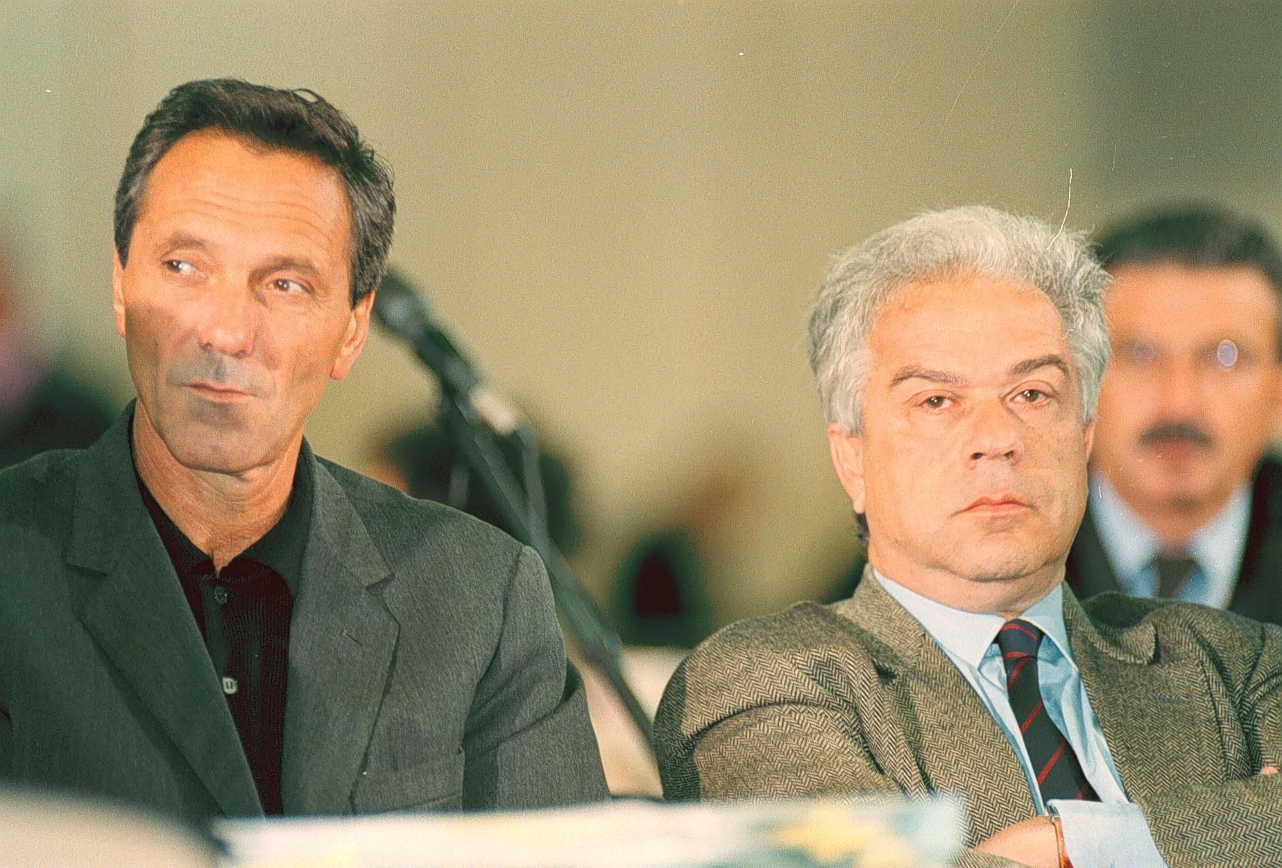 Brigatisti e neofascisti. Ci sono ancora 64 latitanti da acciuffare