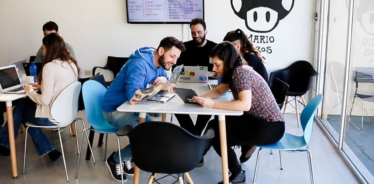 From The Desk Of The CEO At Solstice: The Culture Equation