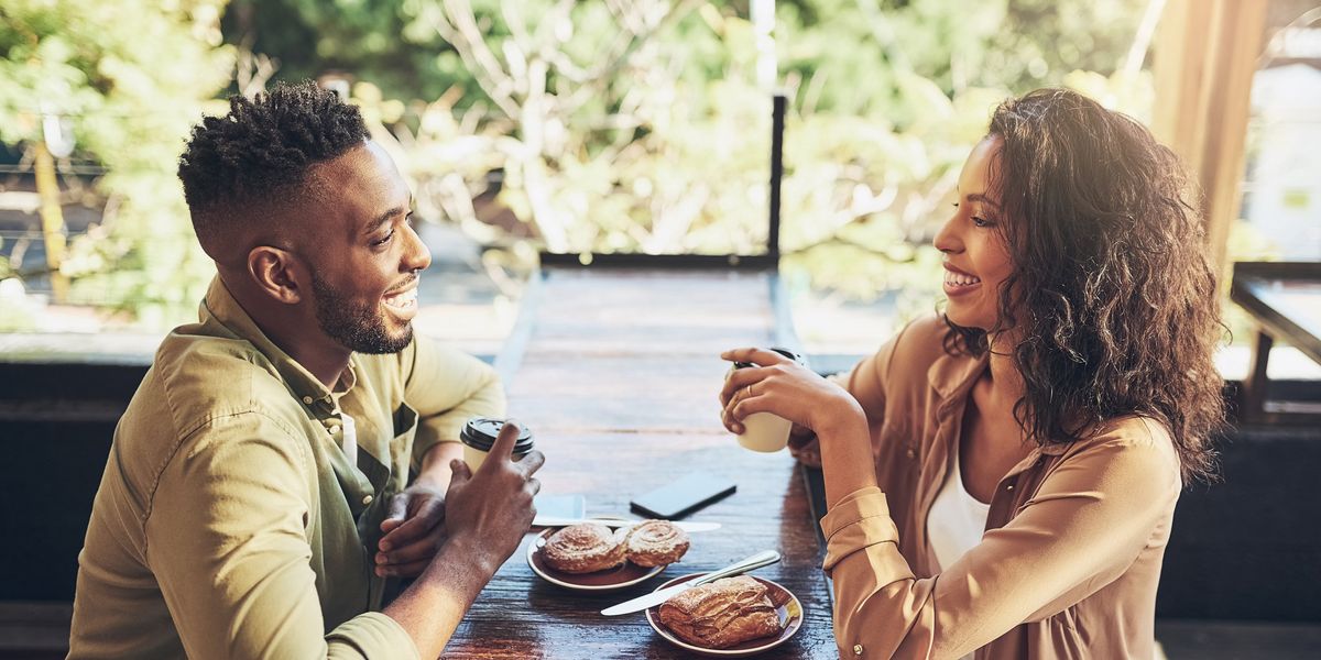 5 Things That Are OK To Require On A First Date