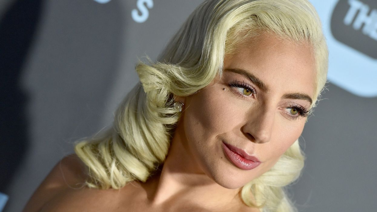 Lady Gaga Pens Heartfelt Goodbye Note To Her Beloved Dying Horse 💔