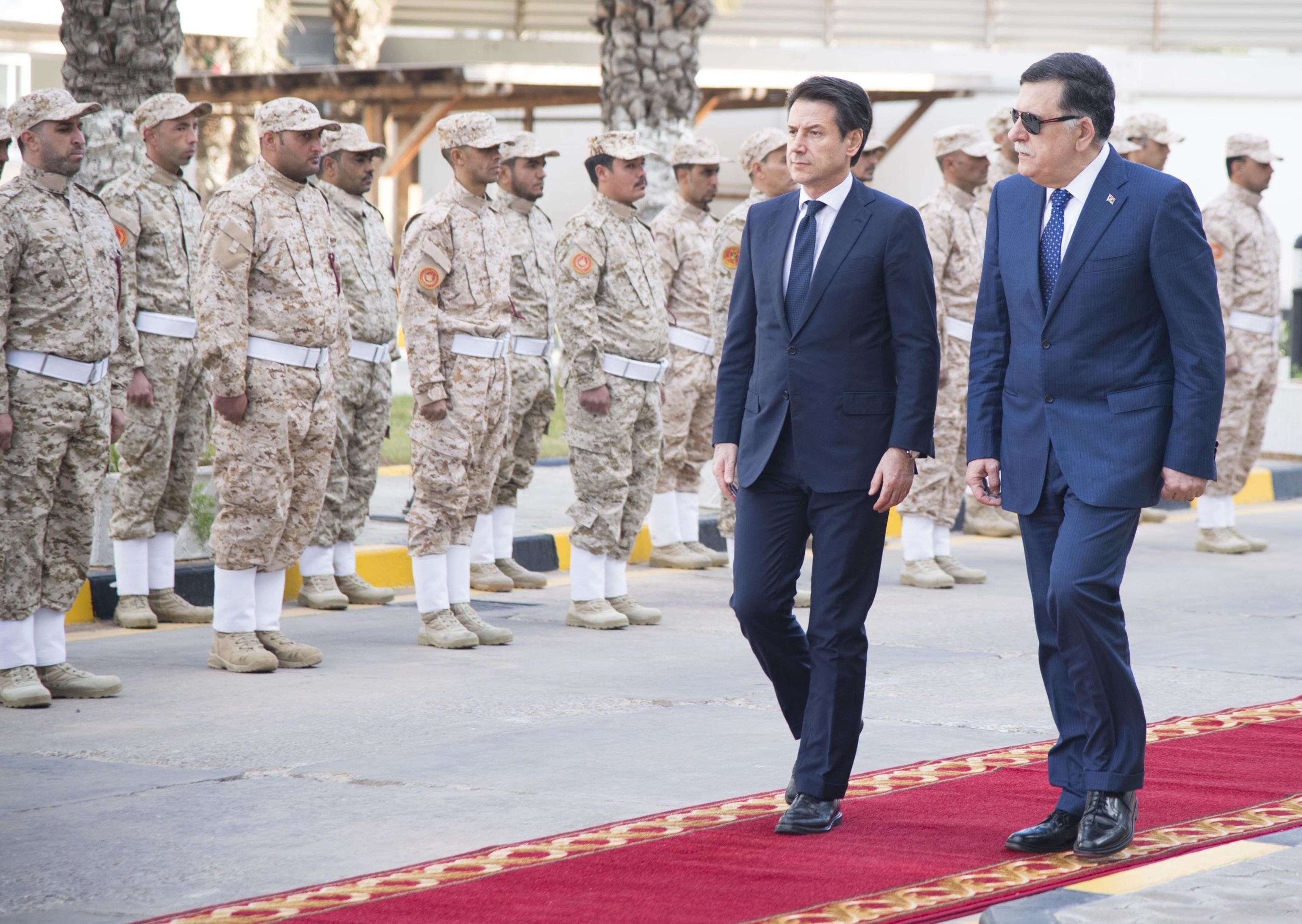 Con la crisi di governo a Tripoli, Bengasi annusa aria di capitale. Per l'Italia sarebbe un bel colpo