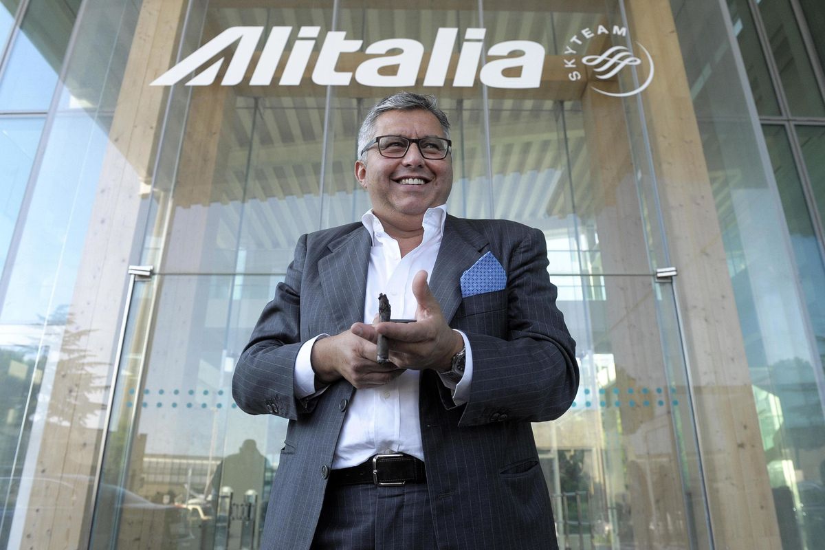 Orsero: prestiti da Carige, lavoratori licenziati ma soldi alla Leopolda di Renzi