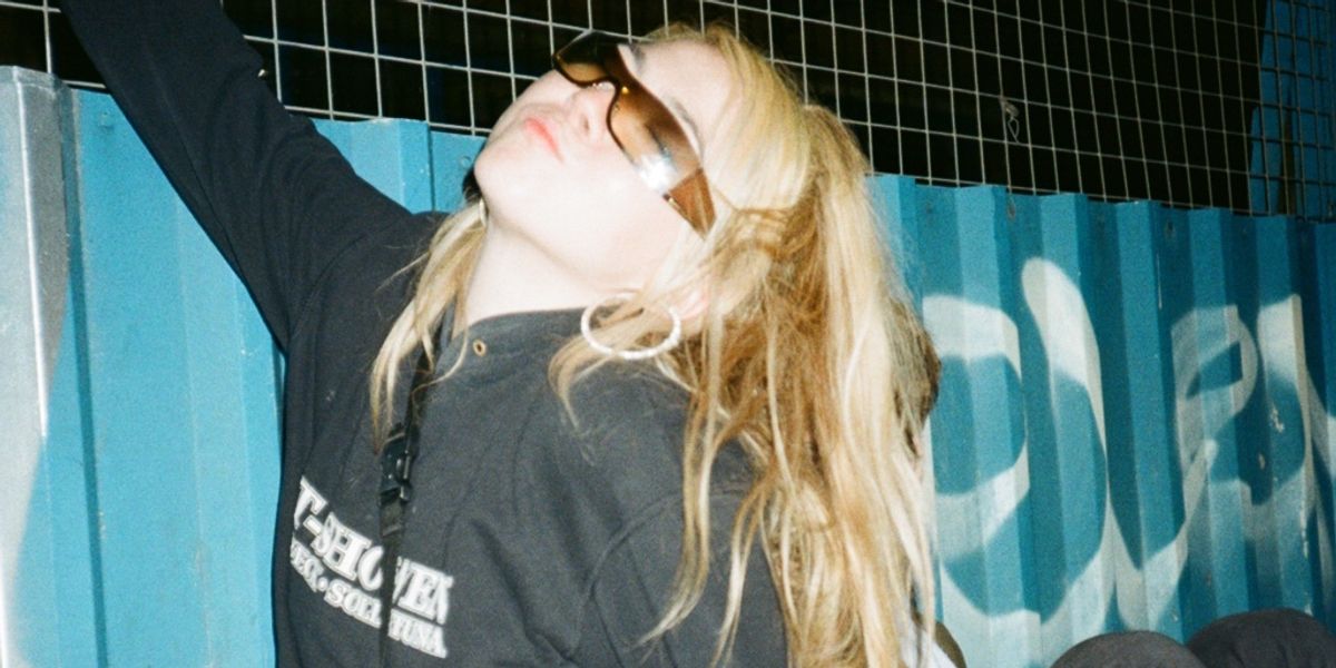 London's Underground Raves Where Everyone's Equal PAPER Magazine