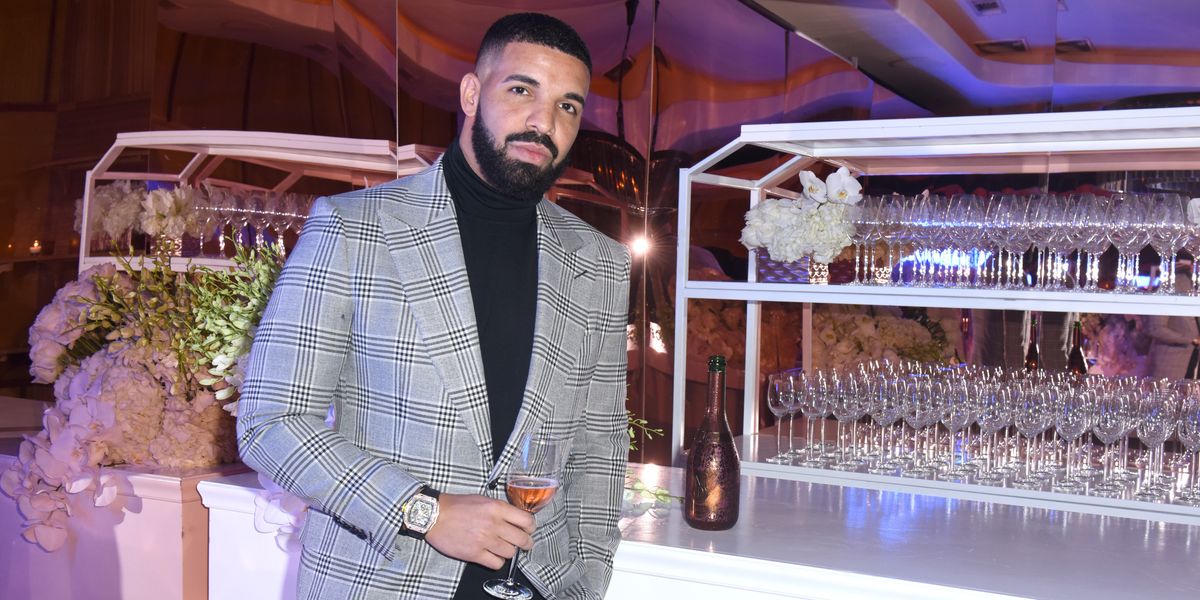 Is Drake Doing a Las Vegas Residency?