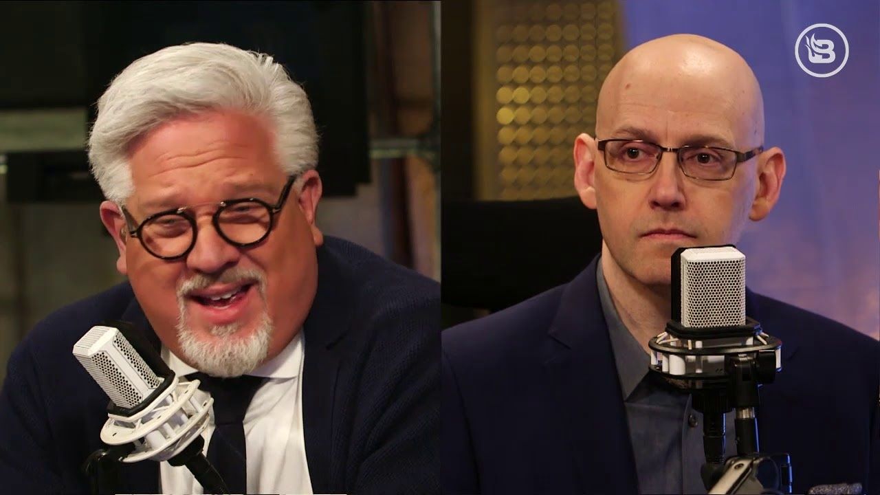 Brad Meltzer and 'The First Conspiracy'