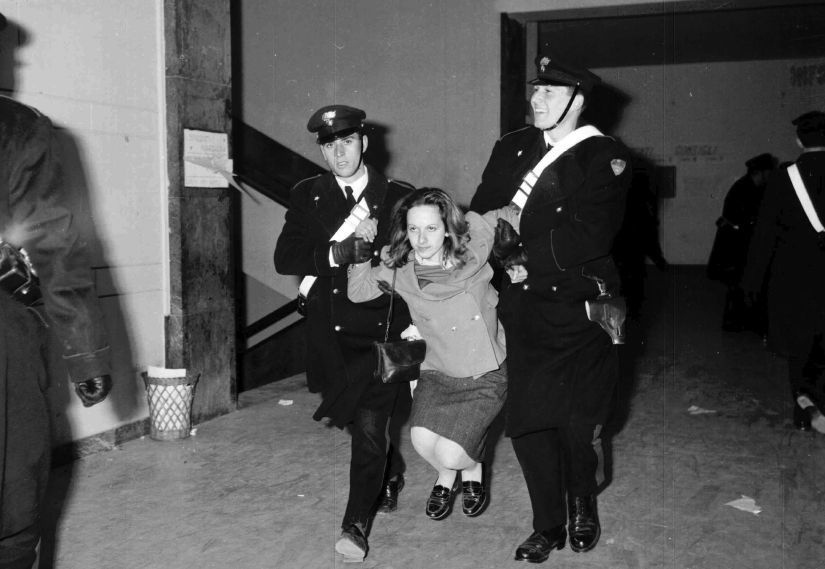 Il Sessantotto fu la ribellione a Dio e la distruzione della responsabilità