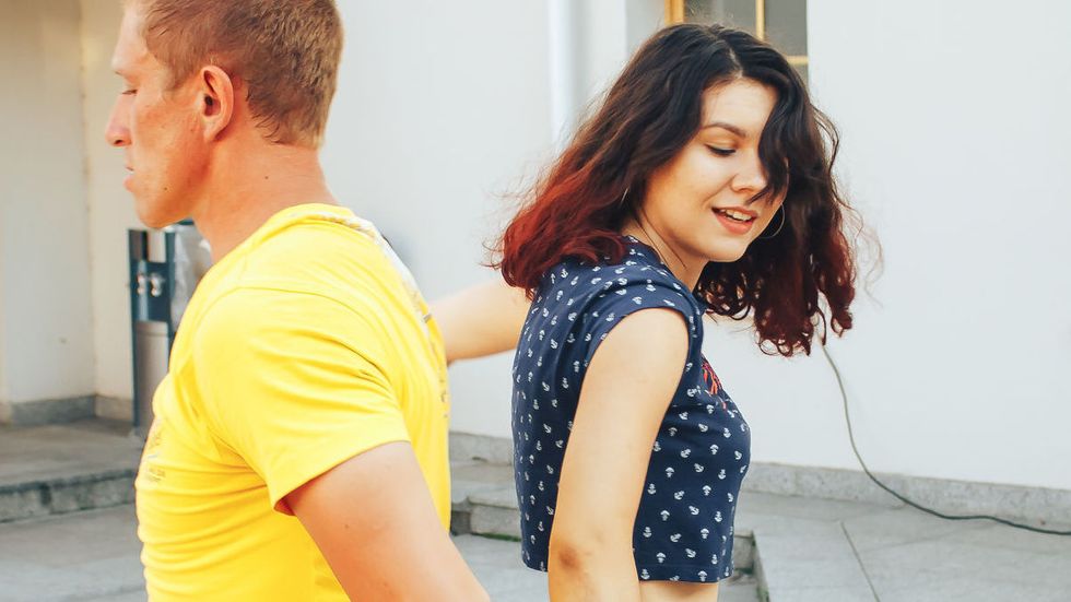 4 Basic Rules You Need To Know While 'Dating' More Than One Person