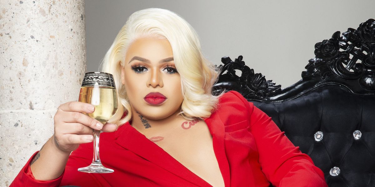 The 21-Year-Old Millionaire Hair Stylist Behind Cardi B's Wigs