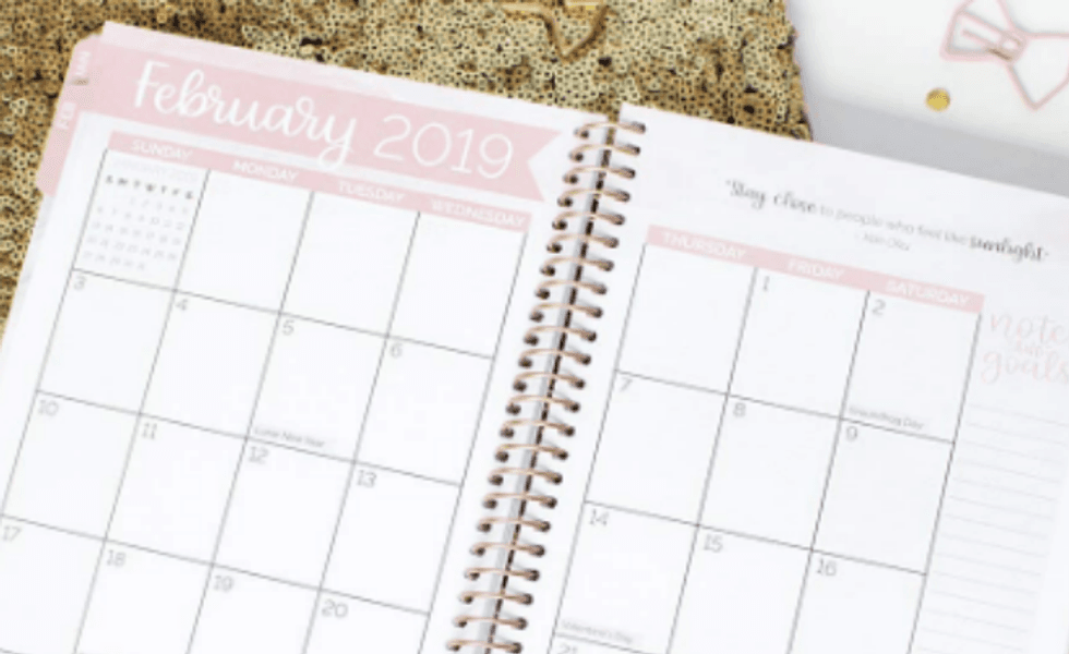 What To Do For The New Semester What To Do For The New Semester