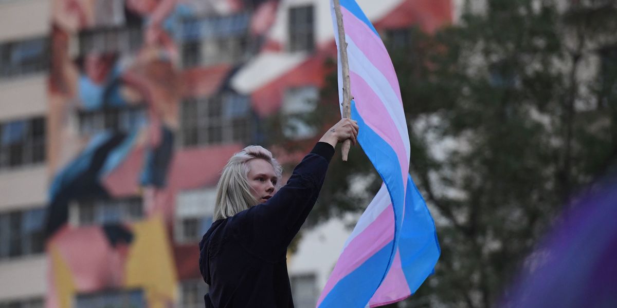New York Passes Historic Trans Anti-Discrimination Law