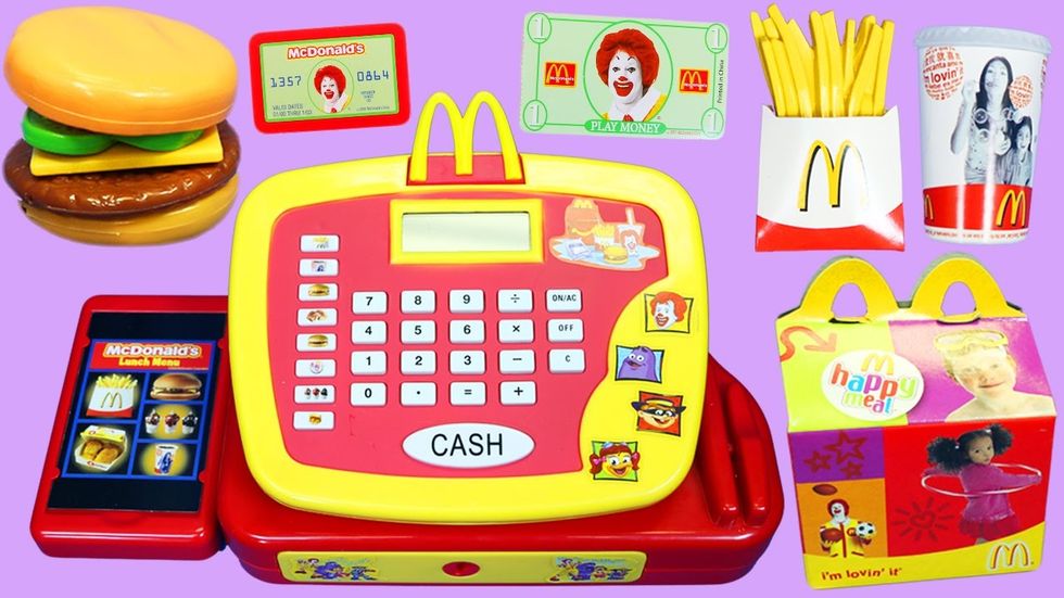 Can Anything Be Defined As Art?