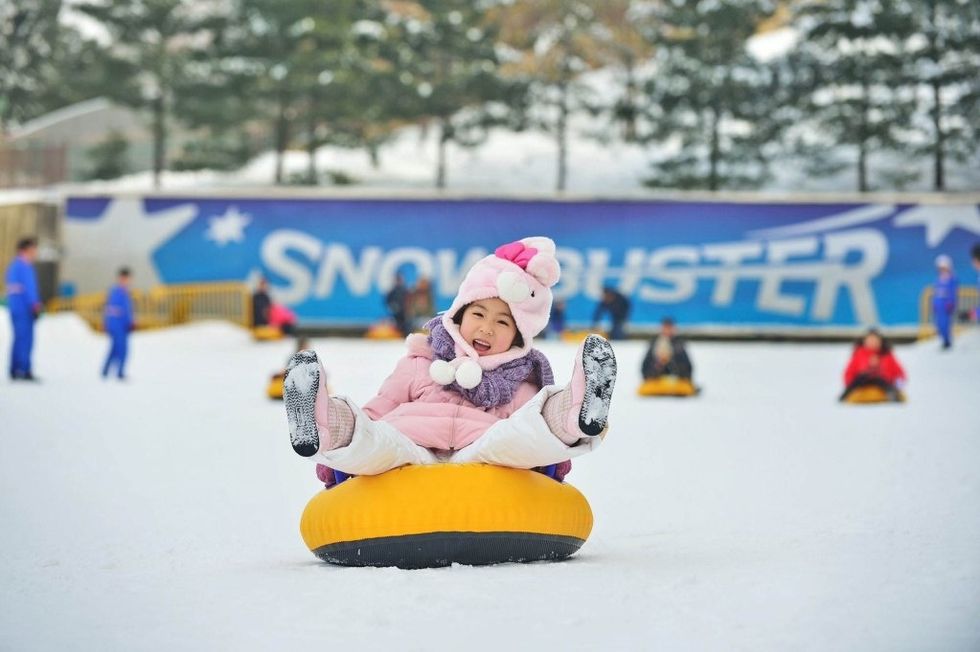 Top 7 Best Winter Activities To Do In Korea
