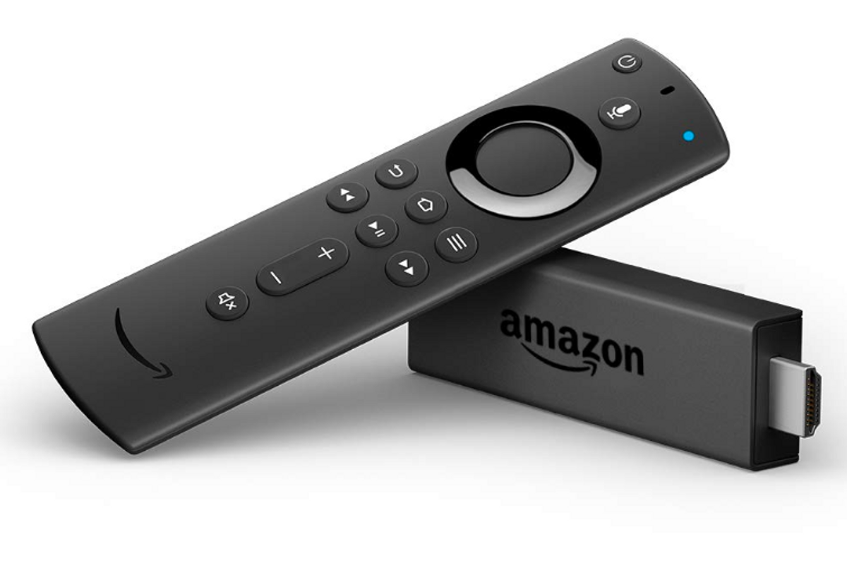 Amazon Fire TV Stick gets Alexa and a small but crucial upgrade