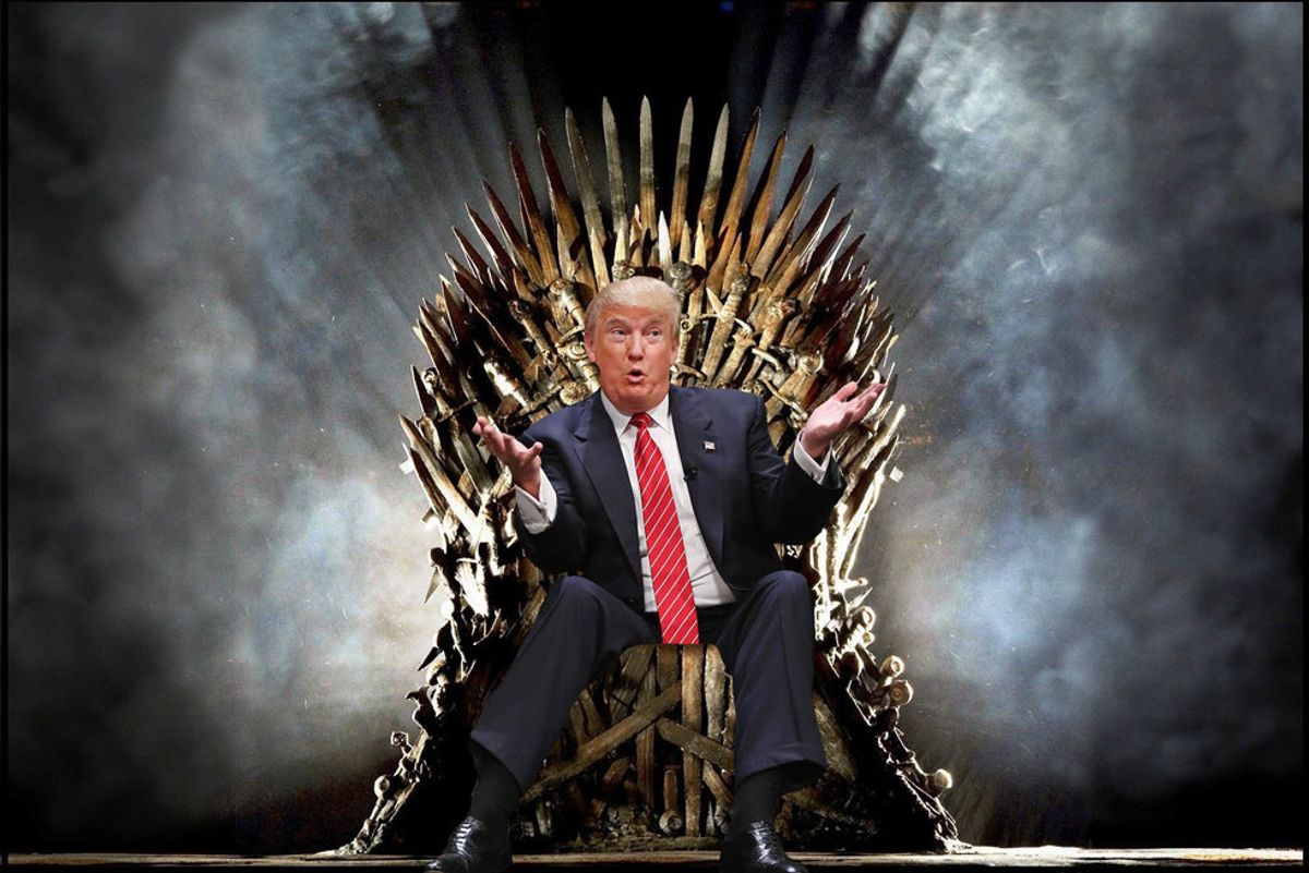 Game Of 'You're Boned.' Wonkagenda For Wed., Jan. 16, 2019