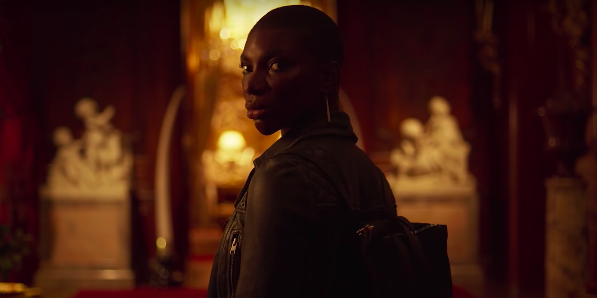 Watch the New Netflix Trailer for 'Black Earth Rising' Starring Michaela Coel OkayAfrica
