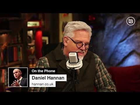 Daniel Hannan: ‘To Brexit, or not to Brexit?’ That is, well, one of the questions.