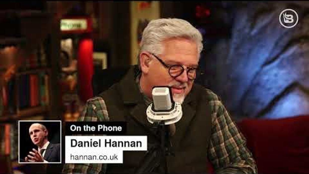 Daniel Hannan: ‘To Brexit, or not to Brexit?’ That is, well, one of the questions.