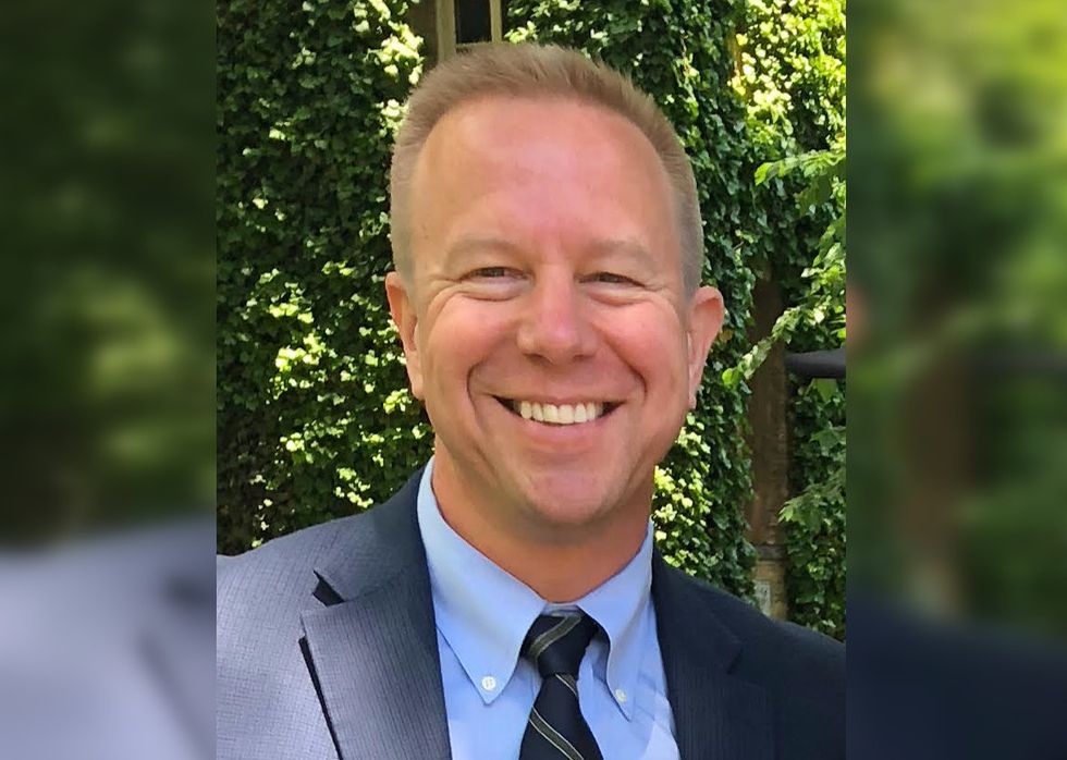 Tim Kopra