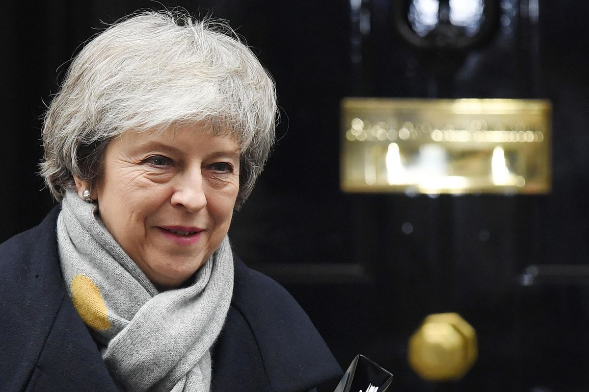 Qualunque cosa diventi la Brexit, il posto della May non lo vuole nessuno