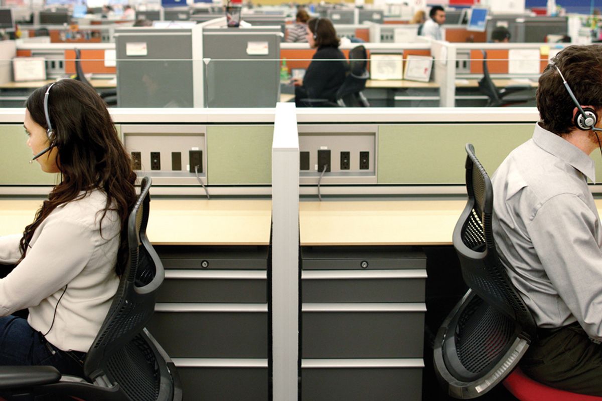 L’Istat ti telefona. Se osi non rispondere ti arriva la multa