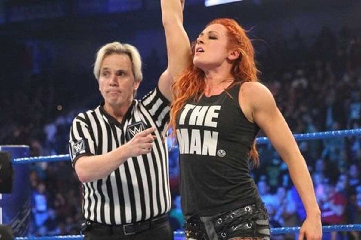 Raw changes course as Smackdown continues to search for solid footing