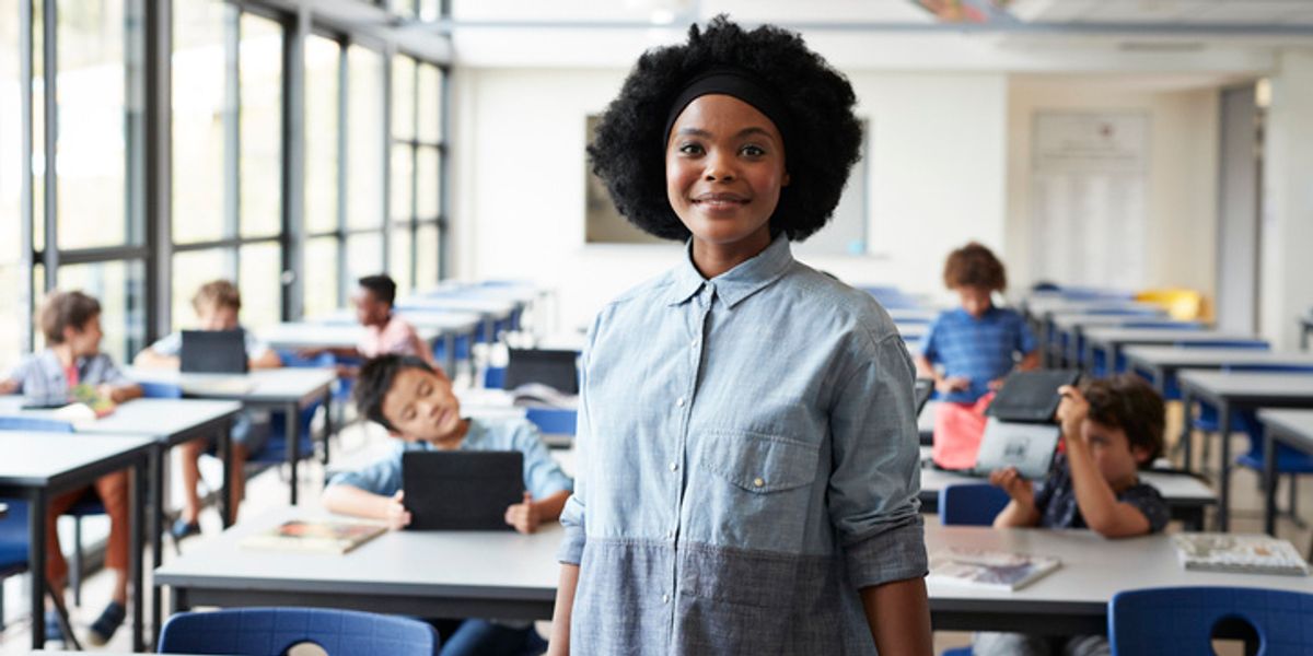 Ask Ayana Iman: Should I Take A Leap Of Faith In My Career Or Stay In My Comfort Zone?