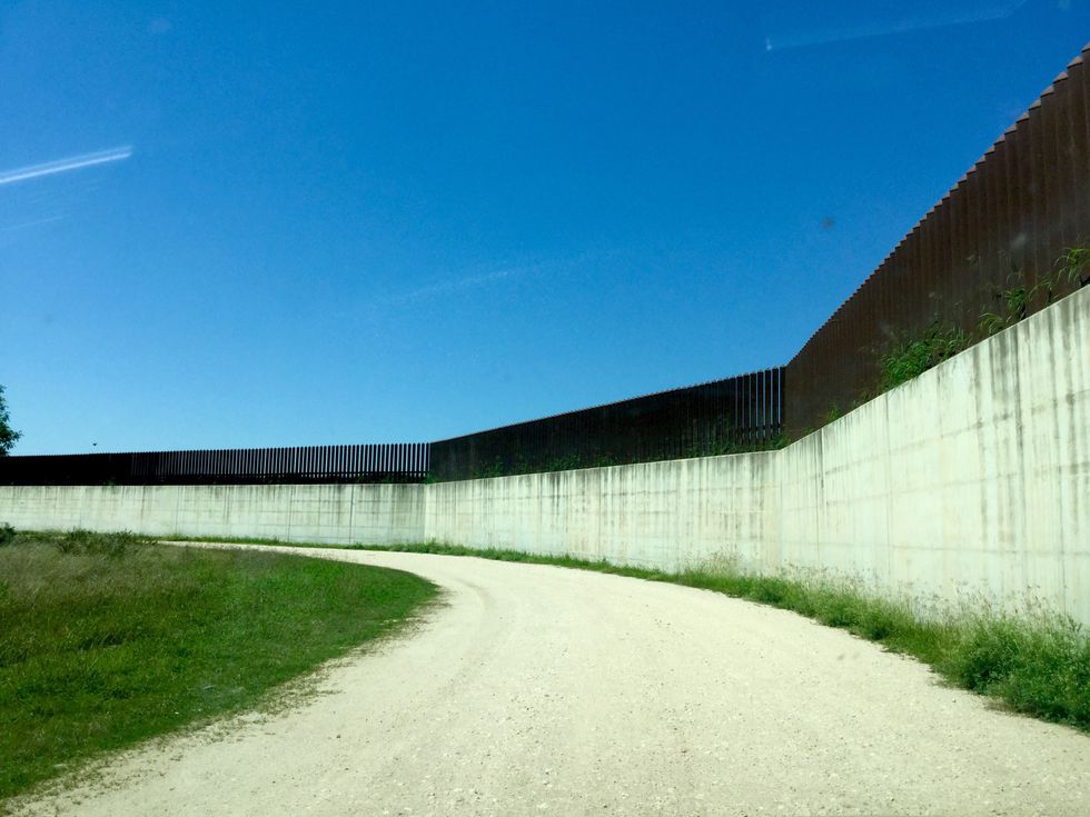4 Ways the Border Wall Could Affect the Environment