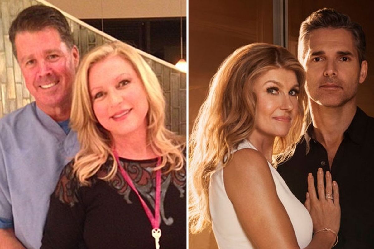 "Dirty John" Is Too Relatable