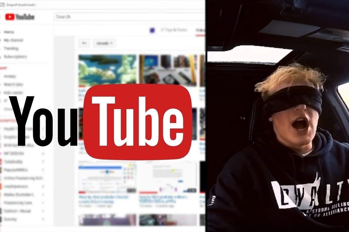 YouTube Tries to Idiot-Proof Its Policy