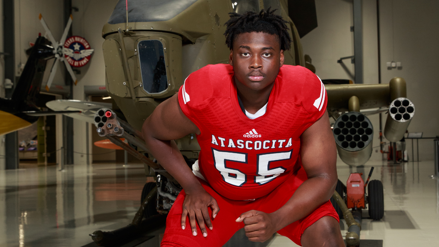 The VYPE HOT 100 version 2.0 for 2019