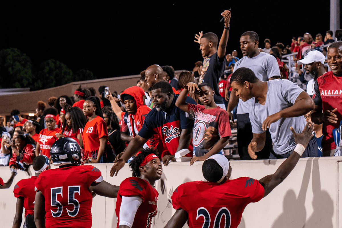 The Top 5 Houston HSFB job openings and who they need