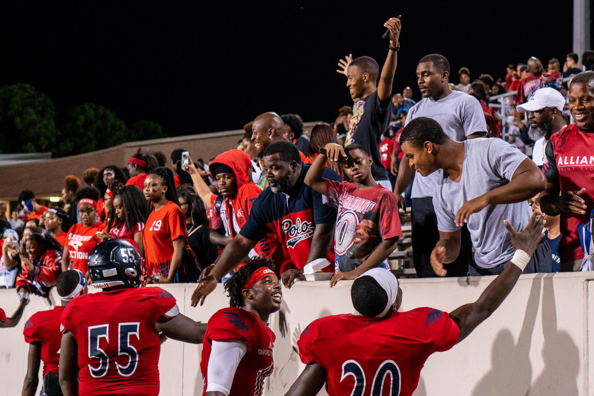 The Top 5 Houston HSFB job openings and who they need