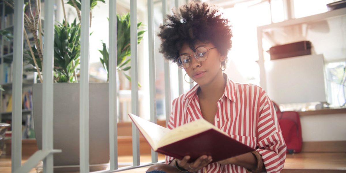 13 Books To Read For A Better Relationship With Yourself