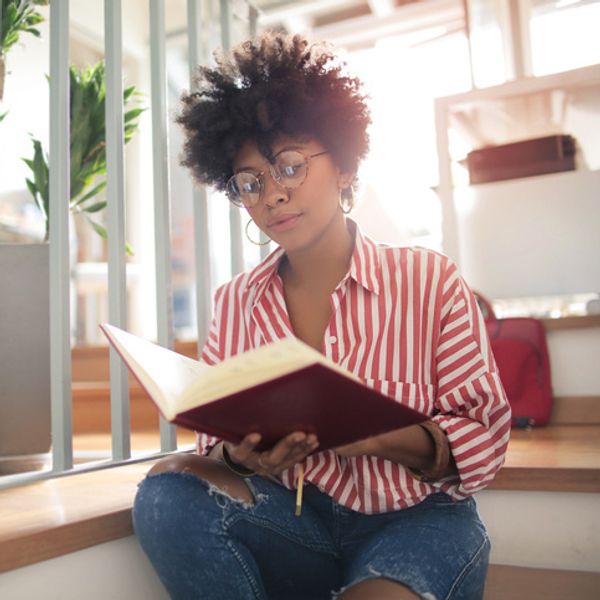 13 Books To Read For A Better Relationship With Yourself
