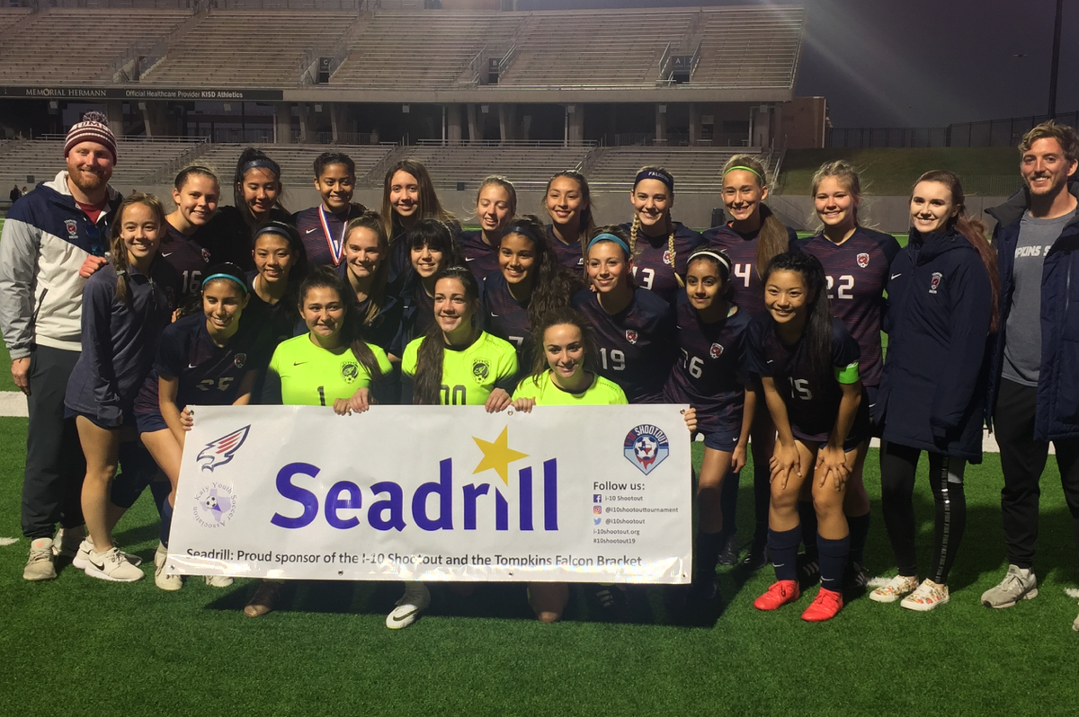 Tompkins feeling déjà vu en route to strong start to 2019