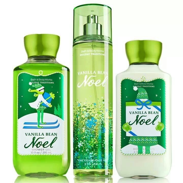 top 10 bath and body works mist