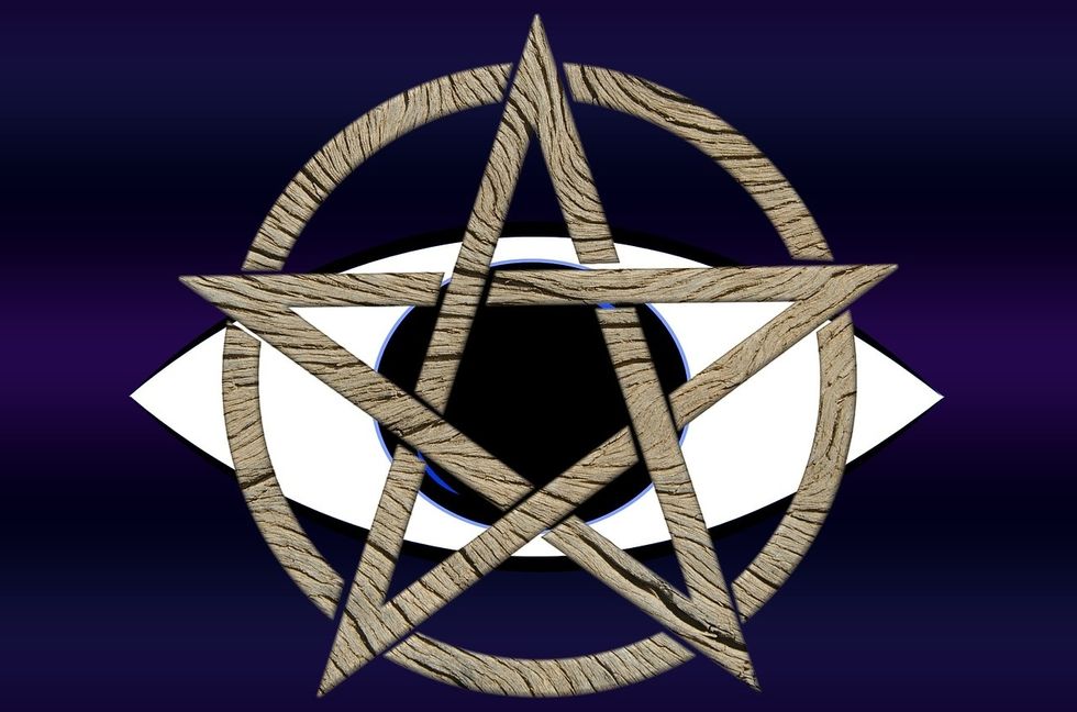 https://pixabay.com/en/pentagram-eye-background-magic-1068852/