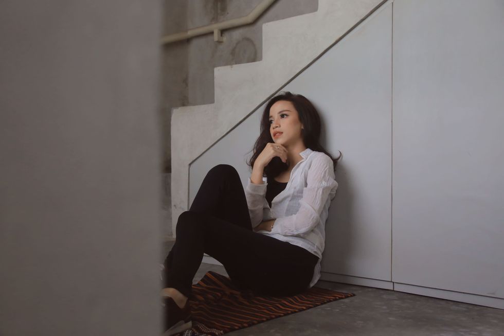To The One Overthinking Everything, Know That It All Will Work Out