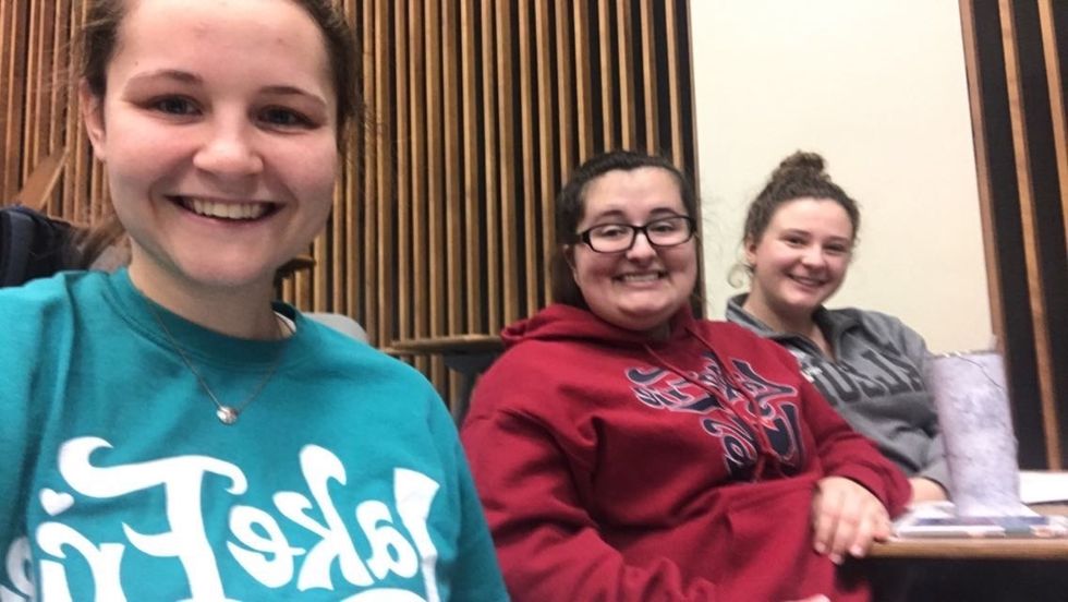 What To Do When You Get A Bad College Professor