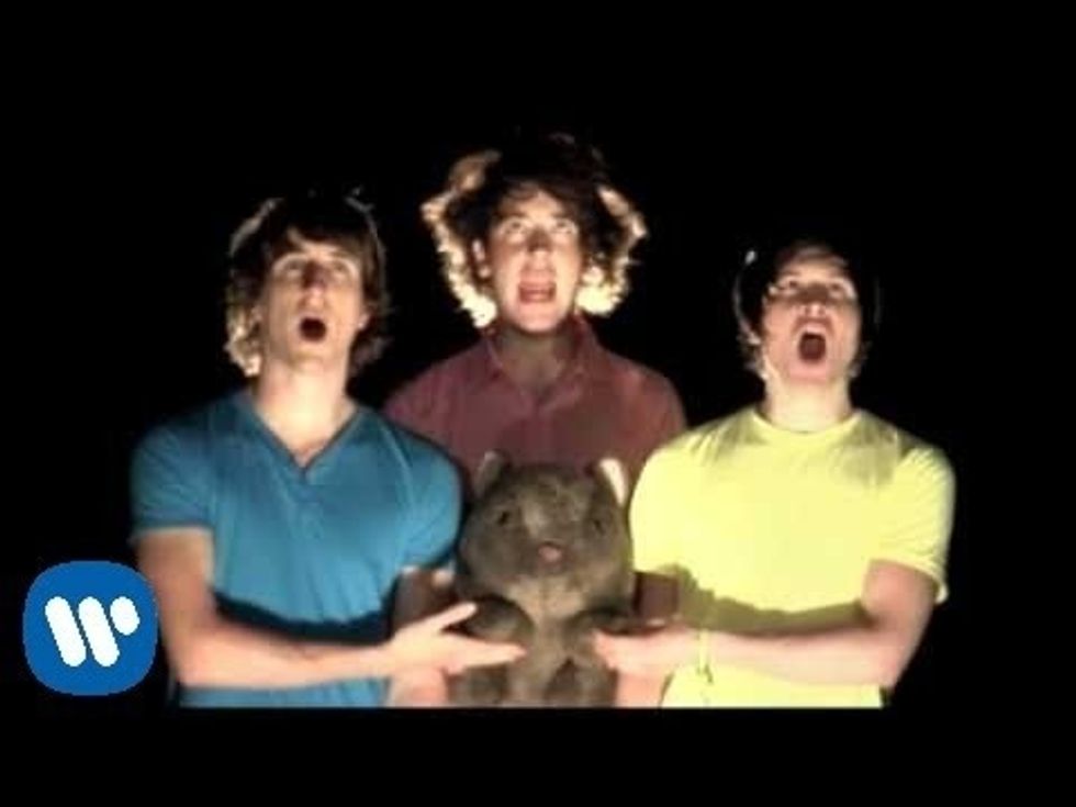 The Wombats Band S Most Beautiful Song Lyrics The Wombats Band S Most Beautiful Song Lyrics