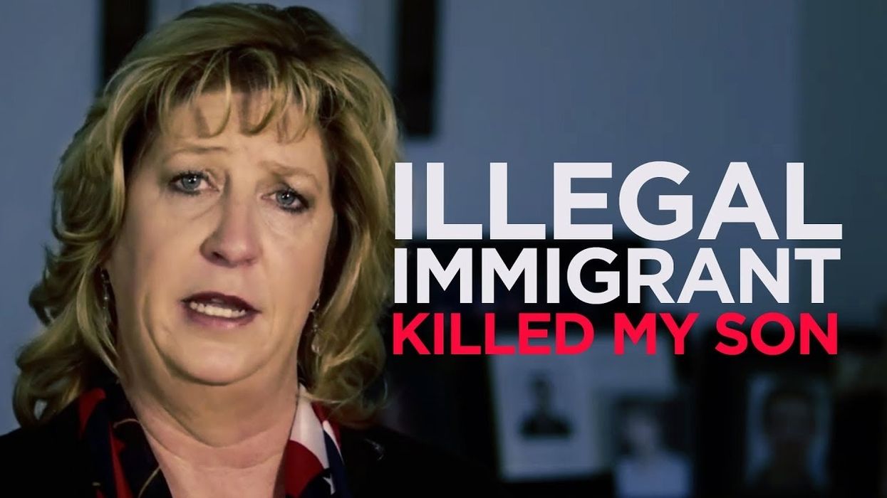 HEARTBREAKING: Laura Wilkerson speaks out on her son's brutal torture, murder by illegal immigrant