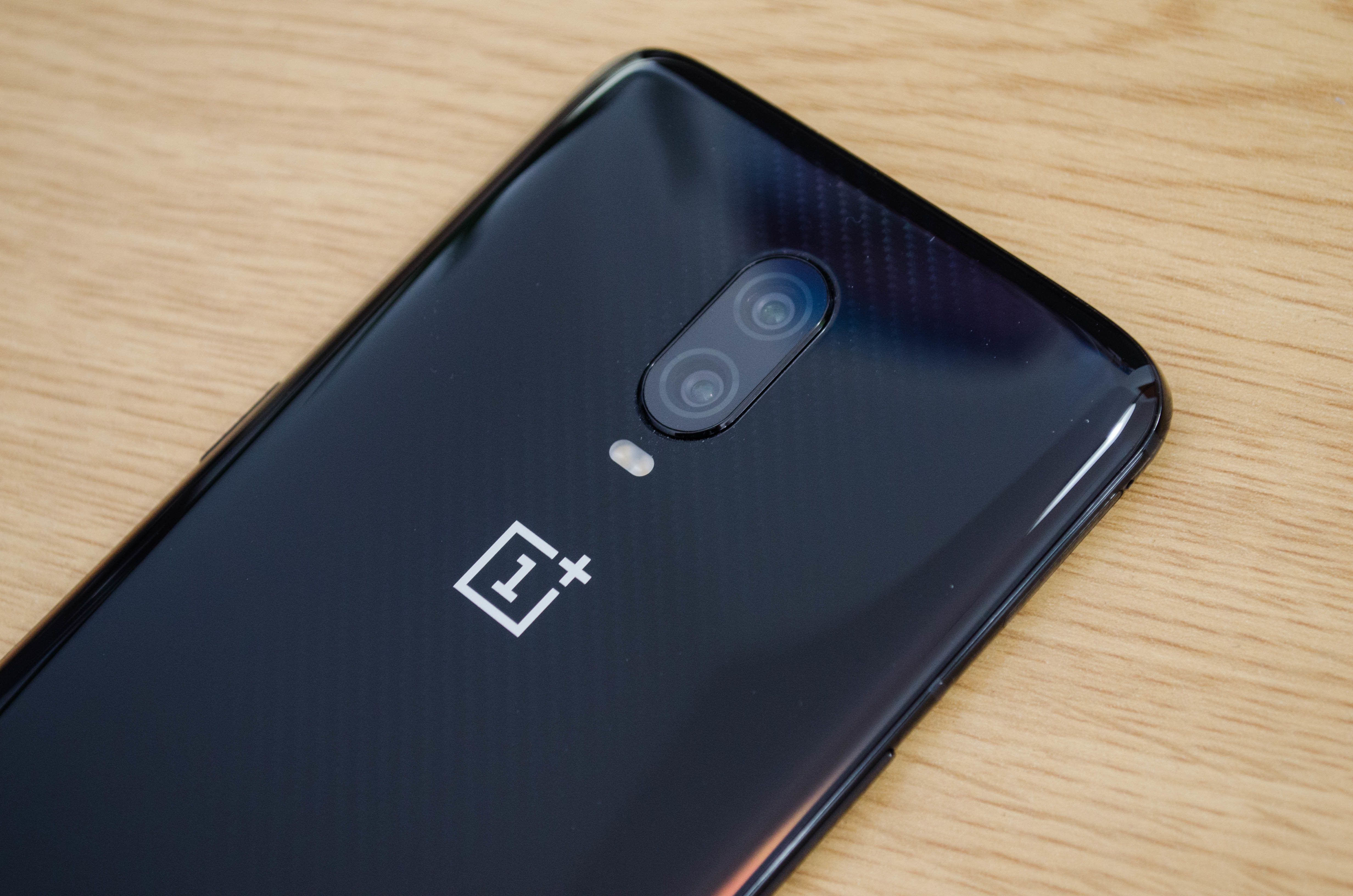 OnePlus 6T McLaren Edition review: From the fast lane - Gearbrain