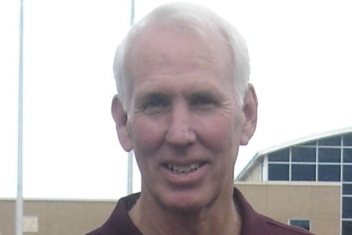 R.C. Slocum will help decide our National Championship