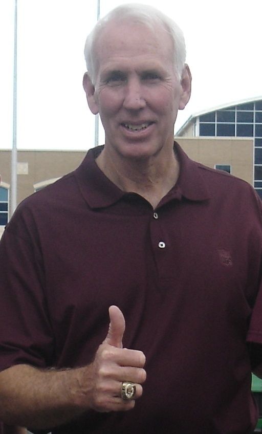 R.C. Slocum will help decide our National Championship