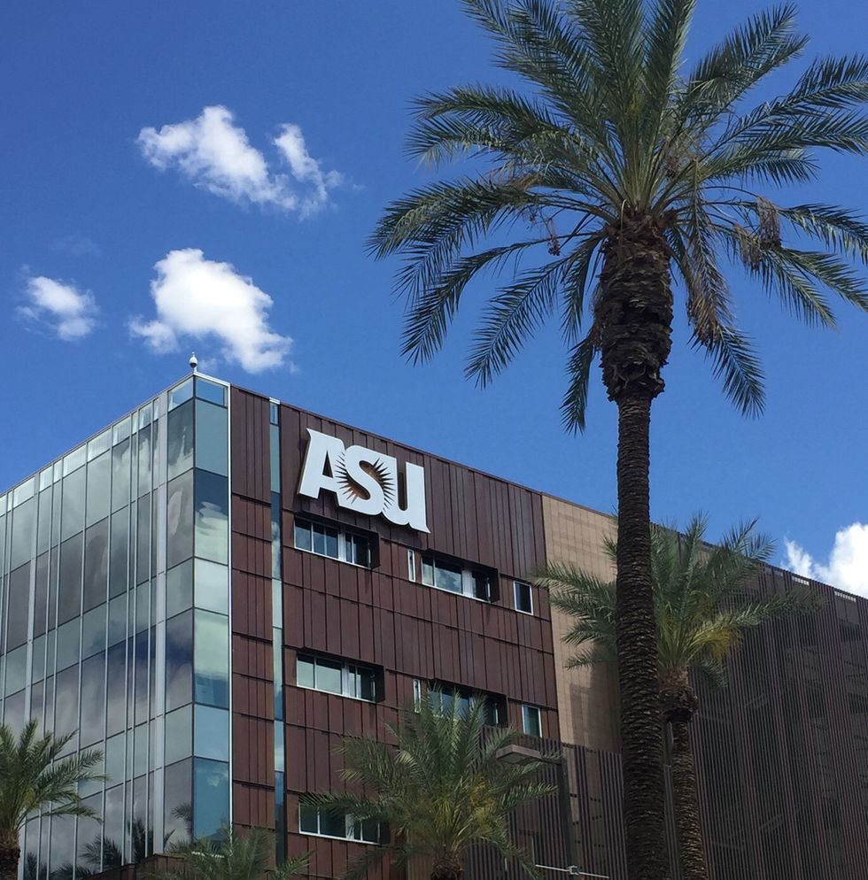 7 Reasons You Should Visit Arizona State University